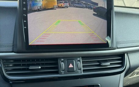 KIA Optima IV, 2016 год, 1 370 000 рублей, 13 фотография