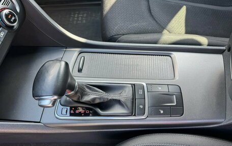 KIA Optima IV, 2016 год, 1 370 000 рублей, 14 фотография