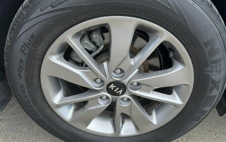 KIA Optima IV, 2016 год, 1 370 000 рублей, 24 фотография