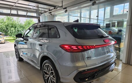 Audi Q5, 2026 год, 6 390 000 рублей, 3 фотография