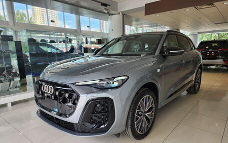 Audi Q5, 2026 год, 6 390 000 рублей, 2 фотография