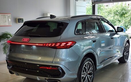 Audi Q5, 2026 год, 6 390 000 рублей, 5 фотография
