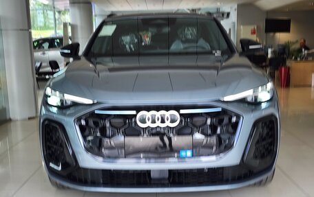 Audi Q5, 2026 год, 6 390 000 рублей, 7 фотография