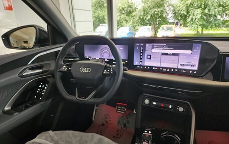 Audi Q5, 2026 год, 6 390 000 рублей, 12 фотография