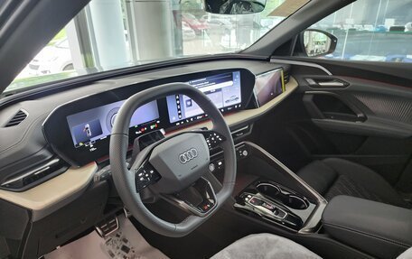 Audi Q5, 2026 год, 6 390 000 рублей, 13 фотография