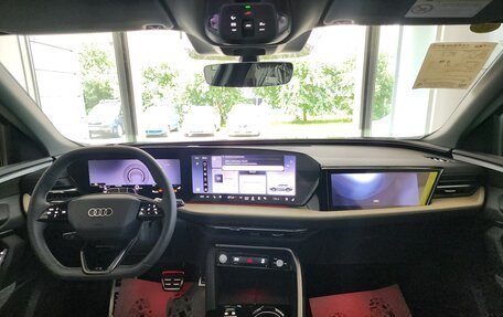 Audi Q5, 2026 год, 6 390 000 рублей, 14 фотография