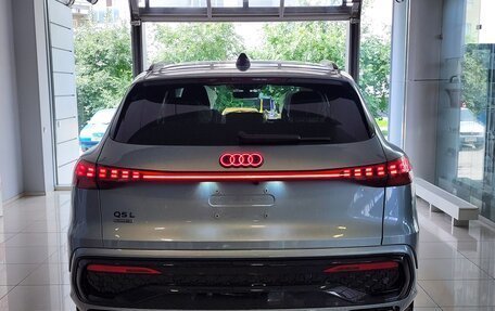 Audi Q5, 2026 год, 6 390 000 рублей, 4 фотография