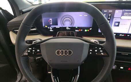 Audi Q5, 2026 год, 6 390 000 рублей, 11 фотография