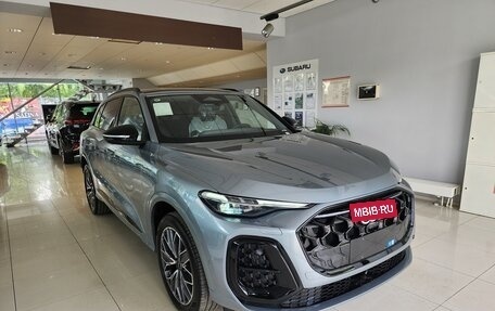 Audi Q5, 2026 год, 6 390 000 рублей, 6 фотография