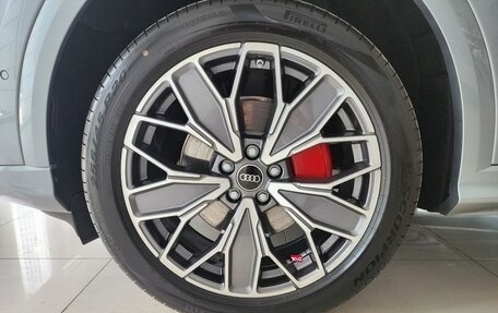 Audi Q5, 2026 год, 6 390 000 рублей, 8 фотография