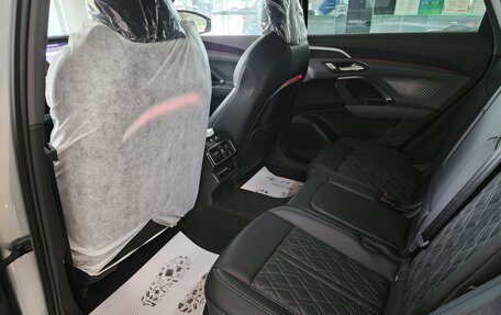 Audi Q5, 2026 год, 6 390 000 рублей, 18 фотография