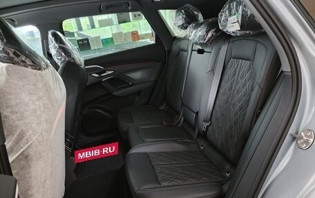 Audi Q5, 2026 год, 6 390 000 рублей, 17 фотография