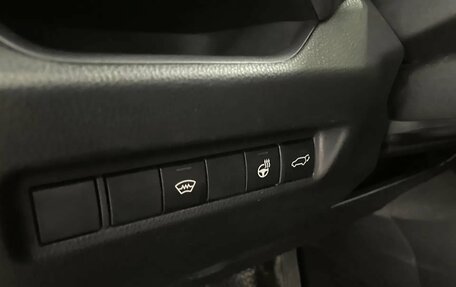 Toyota RAV4, 2020 год, 2 550 000 рублей, 14 фотография