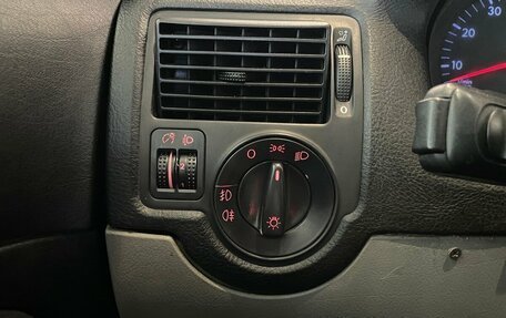Volkswagen Golf IV, 1999 год, 319 000 рублей, 9 фотография