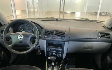 Volkswagen Golf IV, 1999 год, 319 000 рублей, 5 фотография