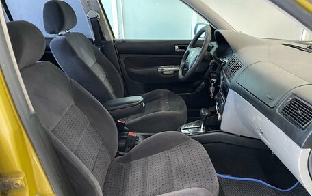 Volkswagen Golf IV, 1999 год, 319 000 рублей, 10 фотография