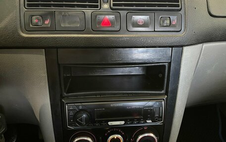 Volkswagen Golf IV, 1999 год, 319 000 рублей, 7 фотография
