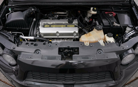 Chevrolet Aveo III, 2014 год, 720 000 рублей, 14 фотография