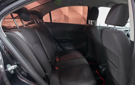 Chevrolet Aveo III, 2014 год, 720 000 рублей, 6 фотография