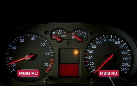 Volkswagen Golf IV, 1999 год, 319 000 рублей, 6 фотография