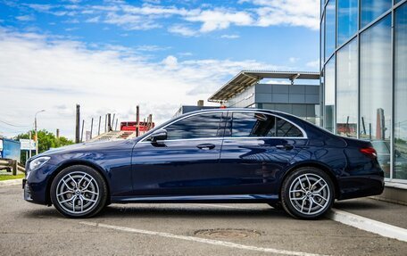 Mercedes-Benz E-Класс, 2021 год, 3 998 000 рублей, 4 фотография
