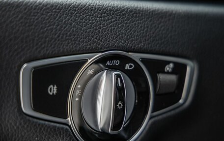 Mercedes-Benz E-Класс, 2021 год, 3 998 000 рублей, 17 фотография