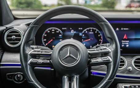 Mercedes-Benz E-Класс, 2021 год, 3 998 000 рублей, 18 фотография