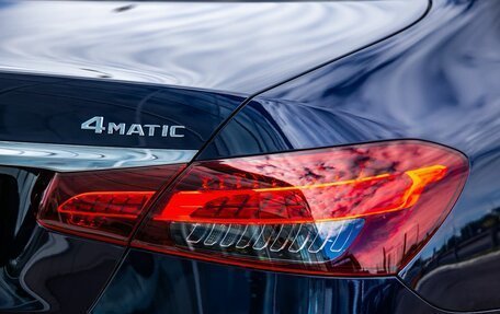 Mercedes-Benz E-Класс, 2021 год, 3 998 000 рублей, 13 фотография
