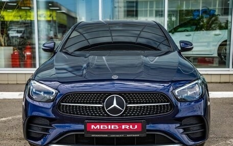 Mercedes-Benz E-Класс, 2021 год, 3 998 000 рублей, 2 фотография