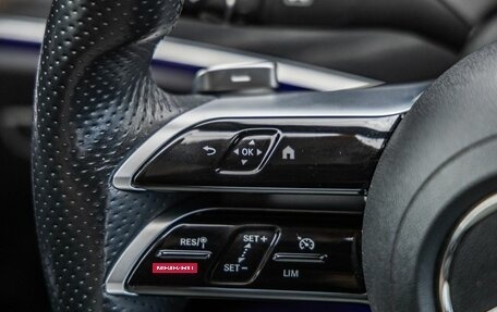 Mercedes-Benz E-Класс, 2021 год, 3 998 000 рублей, 19 фотография