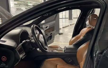 Jaguar XFR I, 2011 год, 1 100 000 рублей, 2 фотография