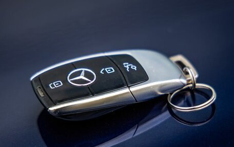 Mercedes-Benz E-Класс, 2021 год, 3 998 000 рублей, 39 фотография