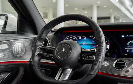 Mercedes-Benz E-Класс, 2020 год, 4 800 000 рублей, 12 фотография