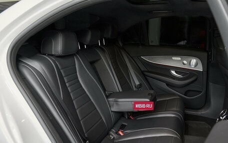Mercedes-Benz E-Класс, 2020 год, 4 800 000 рублей, 15 фотография
