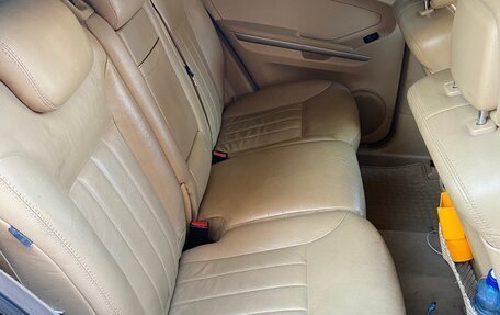 Mercedes-Benz M-Класс, 2006 год, 900 000 рублей, 6 фотография