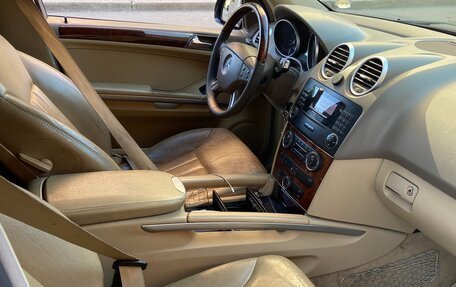 Mercedes-Benz M-Класс, 2006 год, 900 000 рублей, 5 фотография