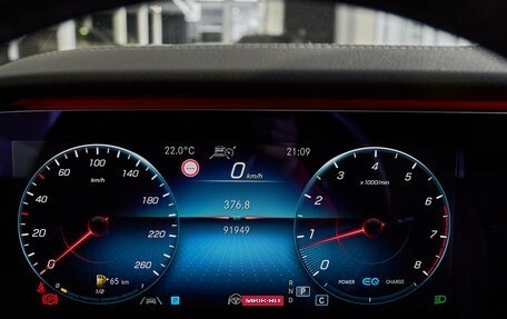 Mercedes-Benz E-Класс, 2020 год, 4 800 000 рублей, 29 фотография