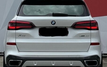 BMW X5, 2021 год, 6 600 000 рублей, 4 фотография