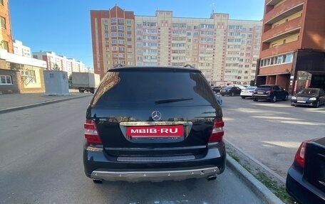 Mercedes-Benz M-Класс, 2006 год, 900 000 рублей, 2 фотография