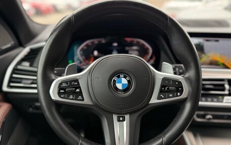 BMW X5, 2021 год, 6 600 000 рублей, 8 фотография
