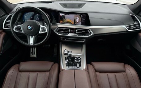 BMW X5, 2021 год, 6 600 000 рублей, 7 фотография