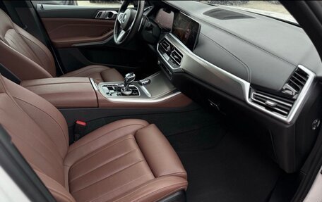 BMW X5, 2021 год, 6 600 000 рублей, 19 фотография