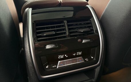 BMW X5, 2021 год, 6 600 000 рублей, 18 фотография