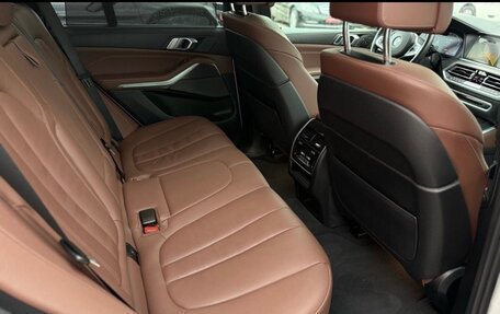 BMW X5, 2021 год, 6 600 000 рублей, 20 фотография
