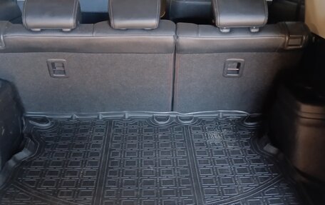 Mitsubishi Outlander III рестайлинг 3, 2012 год, 1 390 000 рублей, 5 фотография