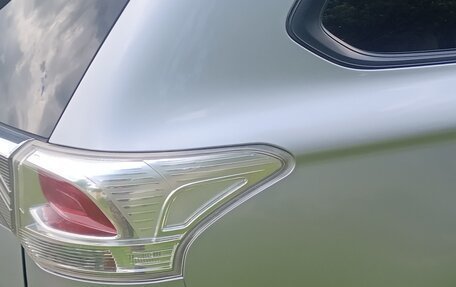 Mitsubishi Outlander III рестайлинг 3, 2012 год, 1 390 000 рублей, 9 фотография