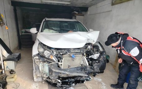 KIA Sportage III, 2014 год, 750 000 рублей, 4 фотография