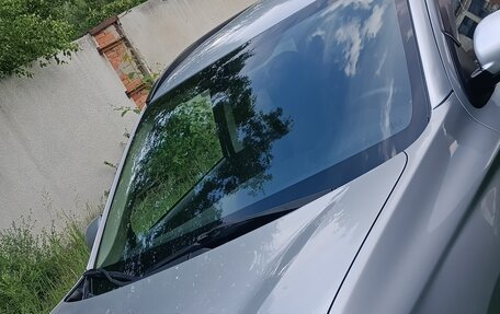 Mitsubishi Outlander III рестайлинг 3, 2012 год, 1 390 000 рублей, 12 фотография