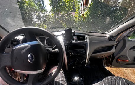 Datsun on-DO I рестайлинг, 2019 год, 400 000 рублей, 3 фотография