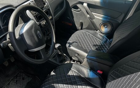 Datsun on-DO I рестайлинг, 2019 год, 400 000 рублей, 7 фотография